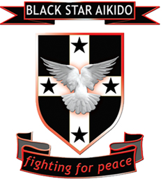 Black Star Aikido - fighting for peace